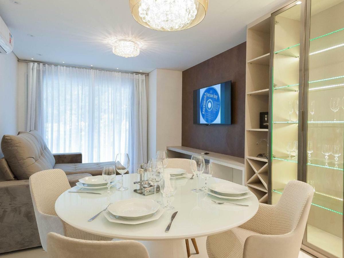 Apartamento Novo Centro De Gramado Eksteriør billede