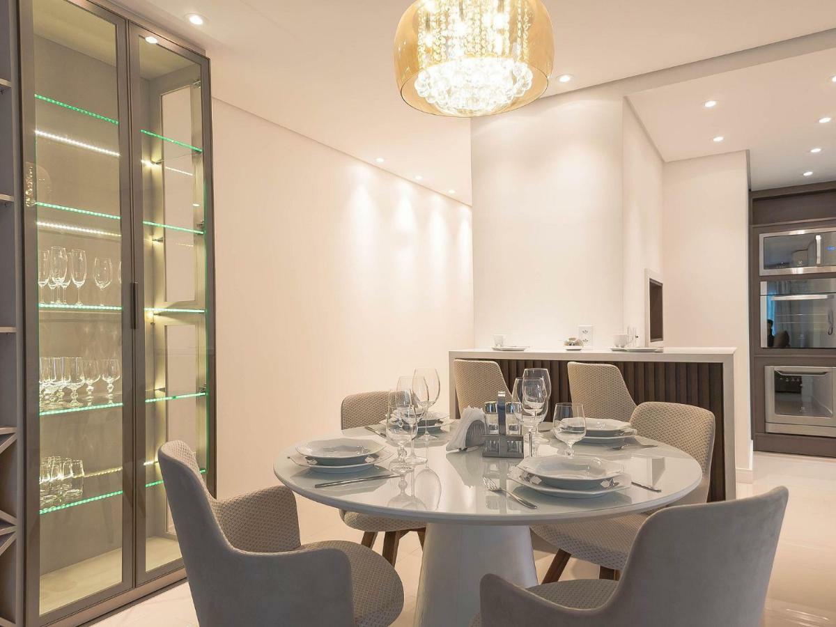 Apartamento Novo Centro De Gramado Eksteriør billede
