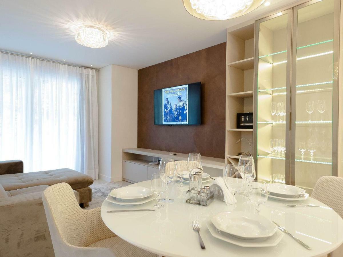 Apartamento Novo Centro De Gramado Eksteriør billede