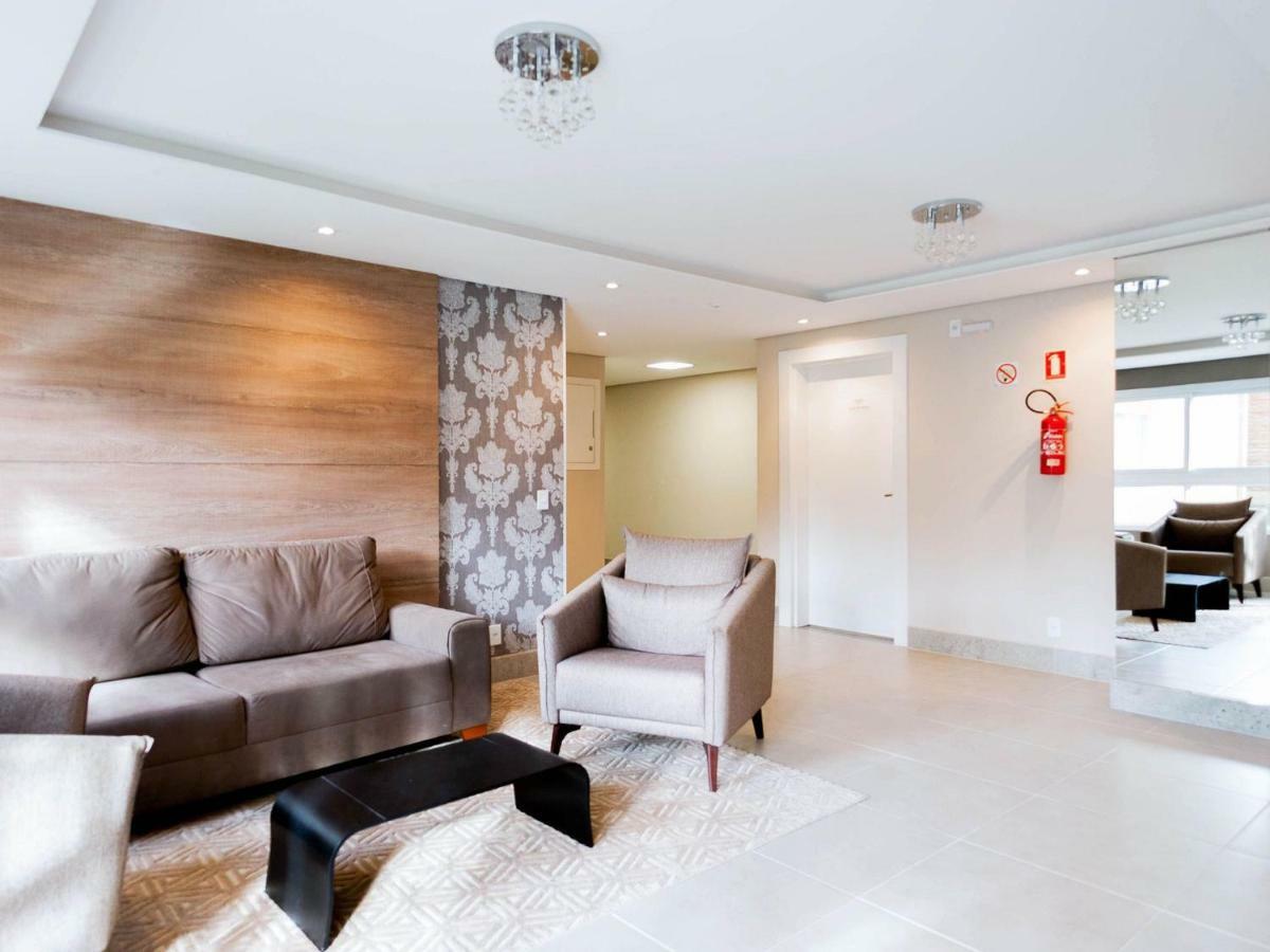Apartamento Novo Centro De Gramado Eksteriør billede