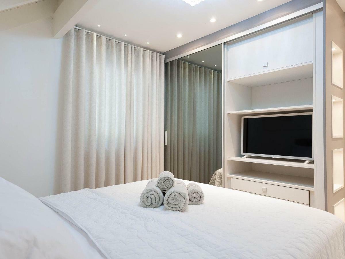 Apartamento Novo Centro De Gramado Eksteriør billede