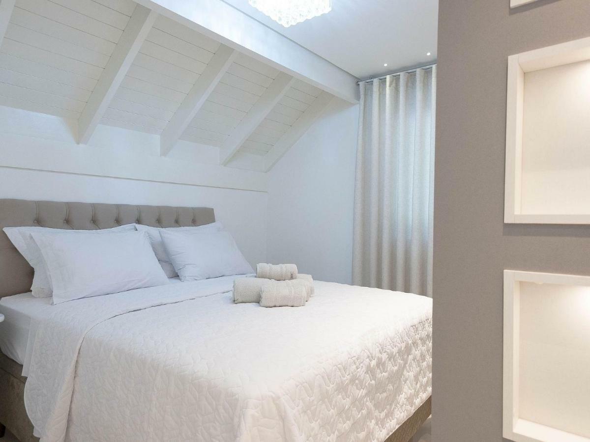 Apartamento Novo Centro De Gramado Eksteriør billede