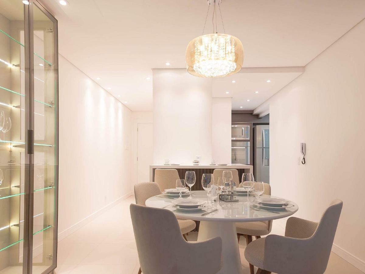 Apartamento Novo Centro De Gramado Eksteriør billede