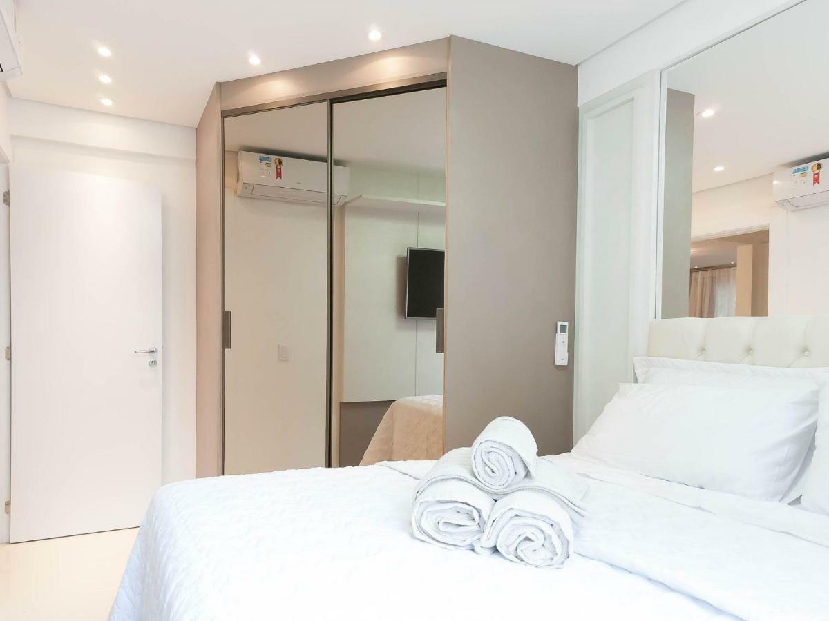 Apartamento Novo Centro De Gramado Eksteriør billede